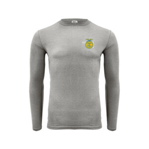 OK FFA Legendary Long Sleeve Unisex Tee Thumbnail