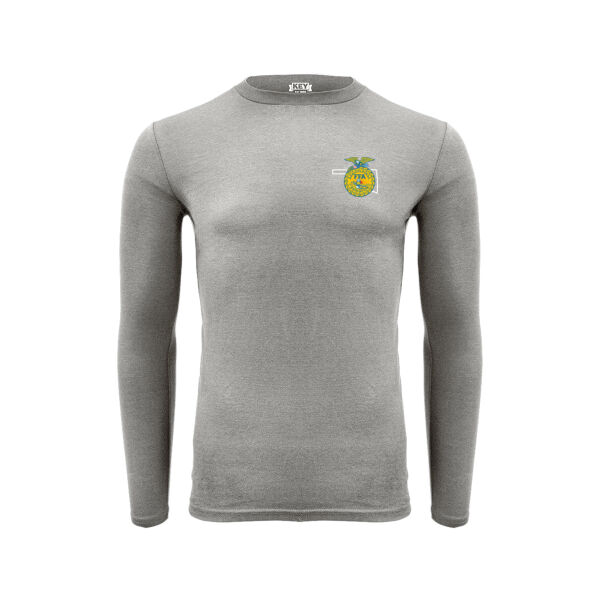 OK FFA Legendary Long Sleeve Unisex Tee Thumbnail
