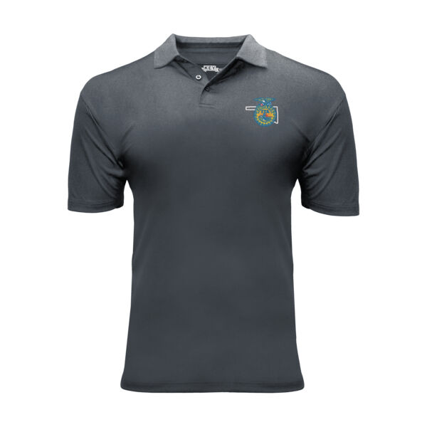 OK FFA Men's Victory Polo Thumbnail