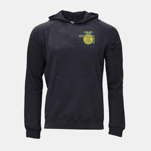 OK FFA Unisex Pullover Hoodie Thumbnail