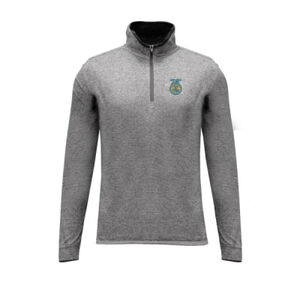 OK FFA Women's Legacy Quarter-Zip Pullover Thumbnail