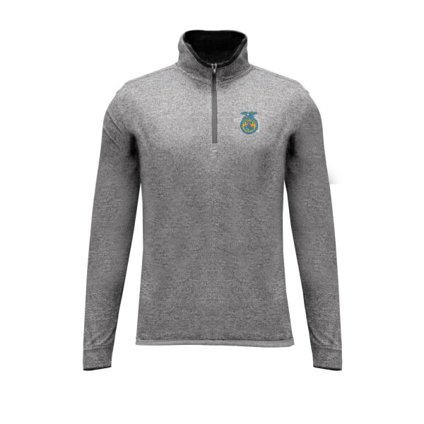 OK FFA Women's Legacy Quarter-Zip Pullover Thumbnail