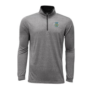 OK FFA Men's Legacy Quarter-Zip Pullover Thumbnail