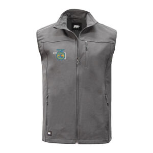 OK FFA Softshell Vest Thumbnail