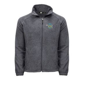 OK FFA Women's Glacier Fleece Jacket Thumbnail