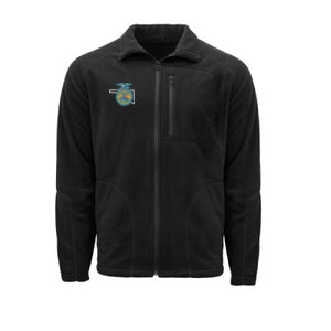 OK FFA Glacier Fleece Jacket Thumbnail