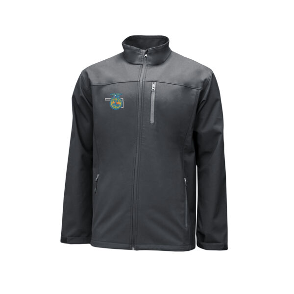 OK FFA Softshell Jacket Thumbnail