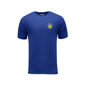 TX FFA Legendary Unisex Tee Thumbnail