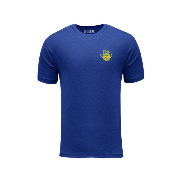 TX FFA Legendary Unisex Tee Thumbnail