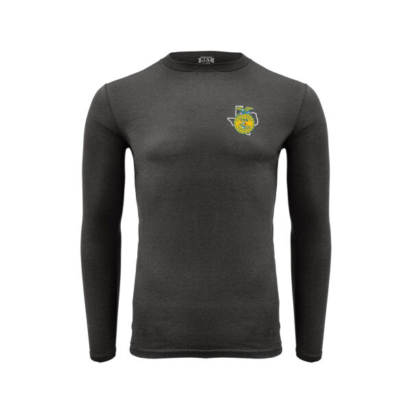TX FFA Legendary Long Sleeve Unisex Tee Thumbnail