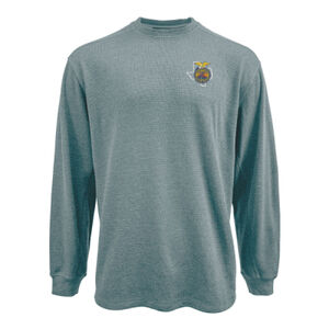 TX FFA Sportsman Waffle Tee Thumbnail
