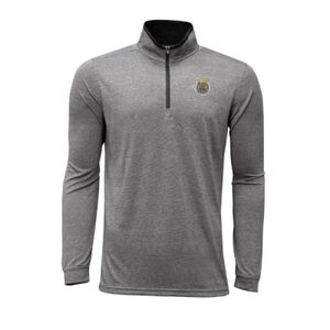 TX FFA Men's Legacy Quarter-Zip Pullover Thumbnail