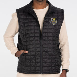 TX FFA Cascade Unisex Puff Vest Thumbnail