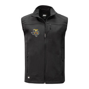 TX FFA Softshell Vest Thumbnail