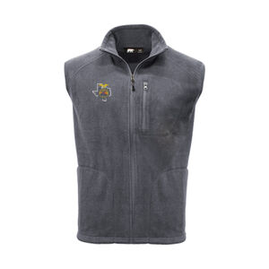 TX FFA Glacier Fleece Vest Thumbnail
