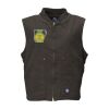 Berber Lined Vest Thumbnail