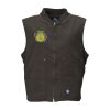 Berber Lined Vest Thumbnail