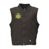 Berber Lined Vest Thumbnail