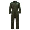 Deluxe Long Sleeve Coverall Thumbnail