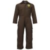 Insulated Coverall Thumbnail